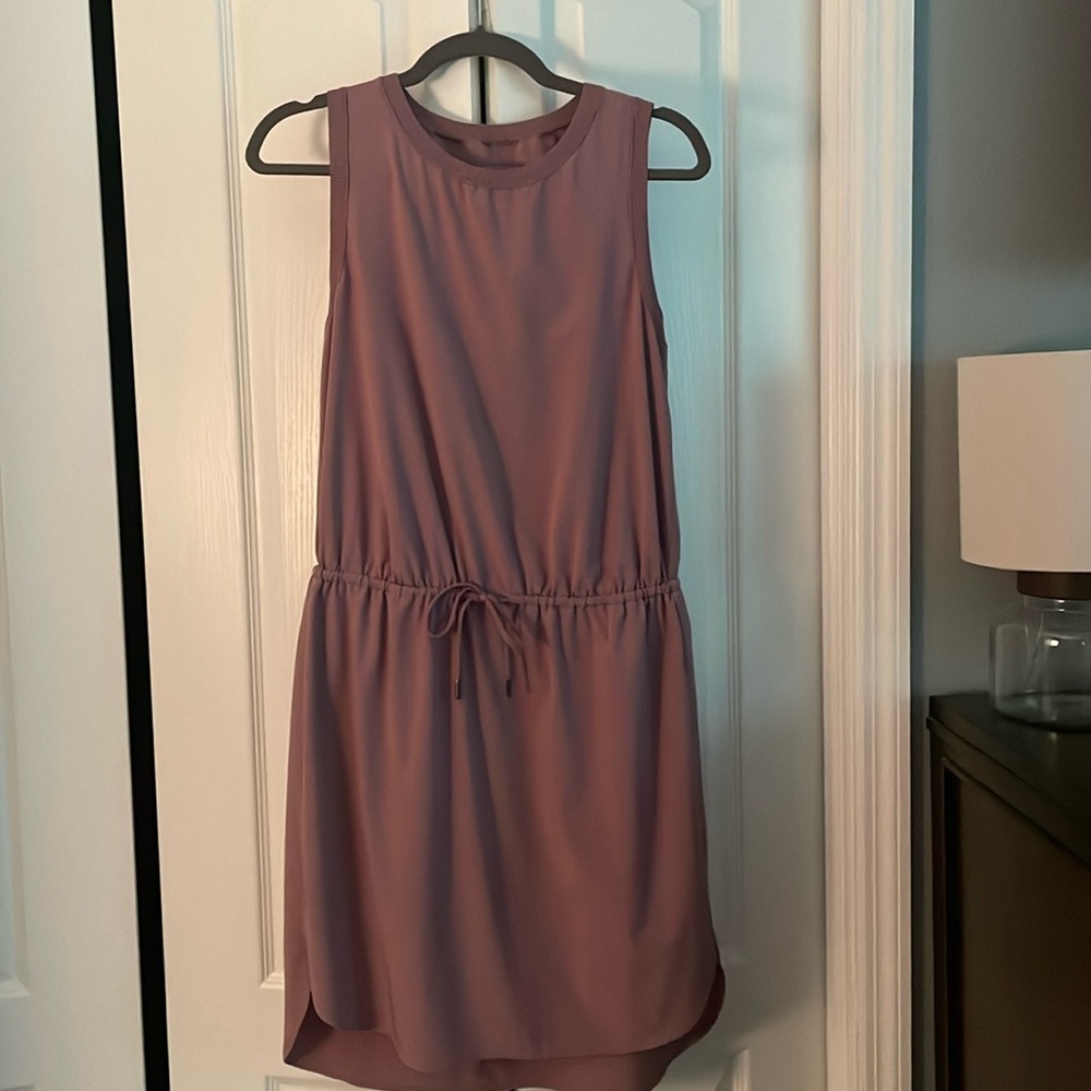 Athleta dress